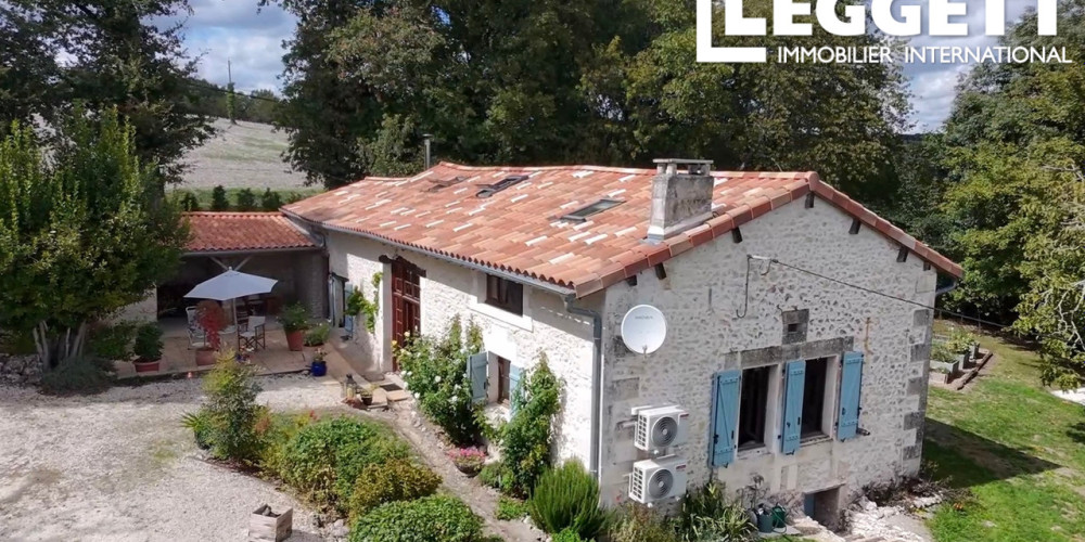 maison à VERTEILLAC (24320)