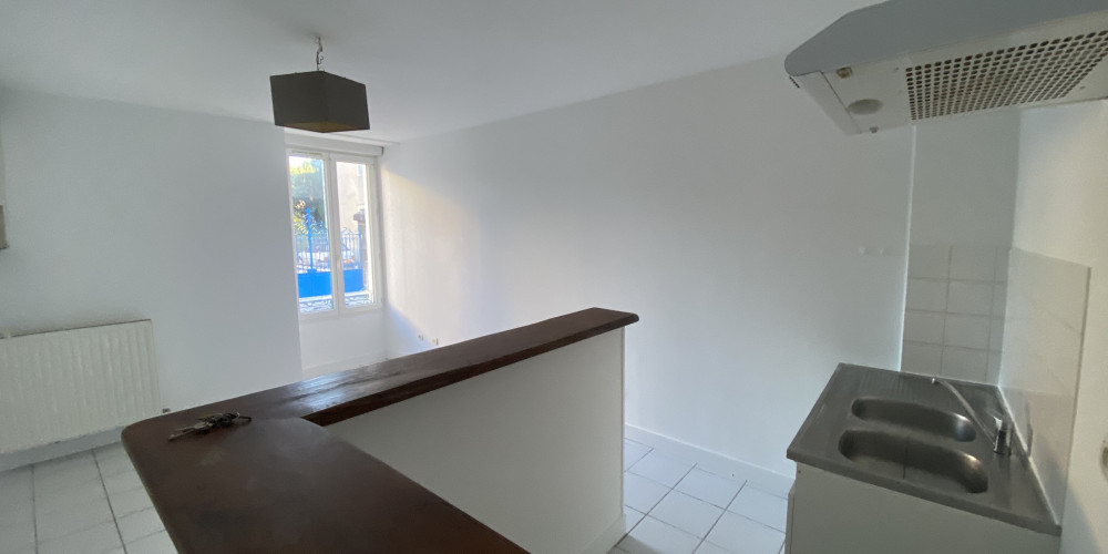 appartement à PERIGUEUX (24000)