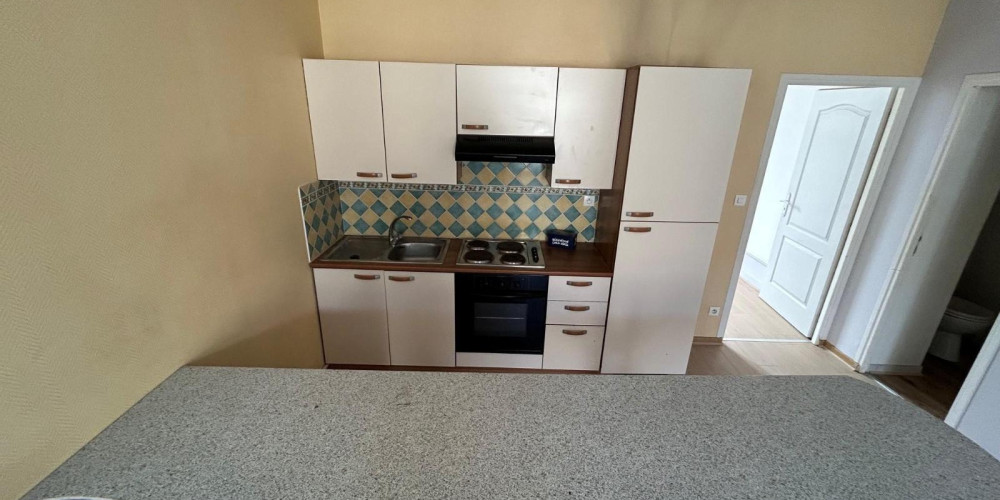 appartement à PERIGUEUX (24000)