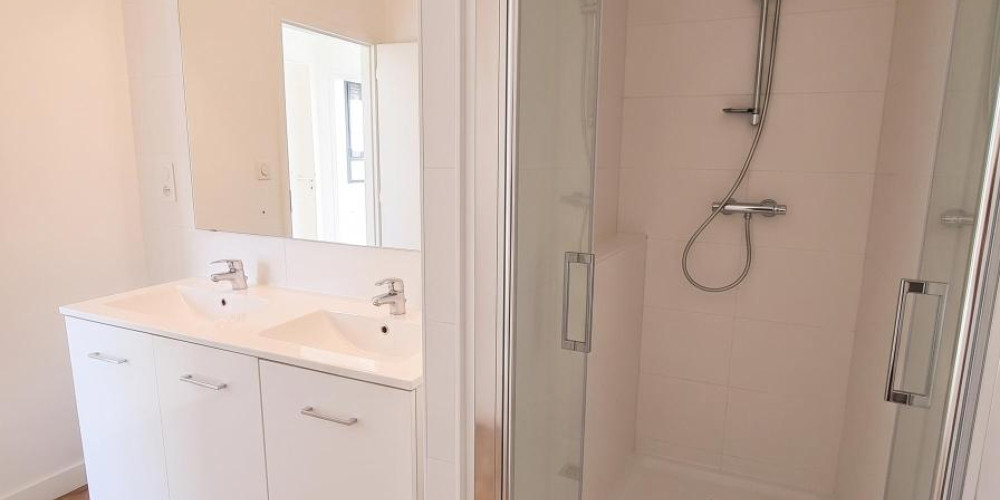 appartement à BERGERAC (24100)