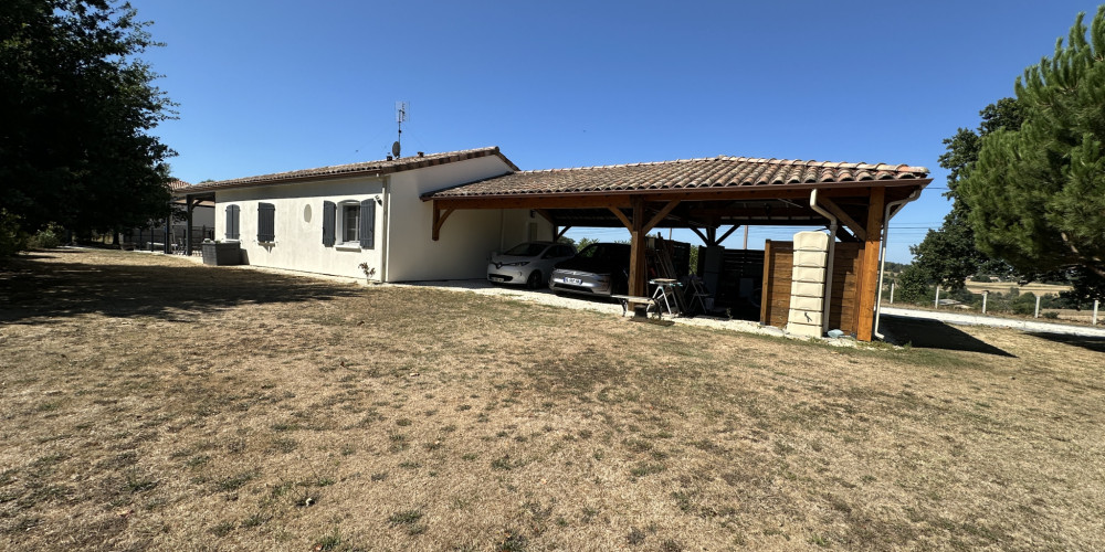 maison à ST AULAYE PUYMANGOU (24410)