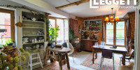 immeuble à BRANTOME EN PERIGORD (24310)