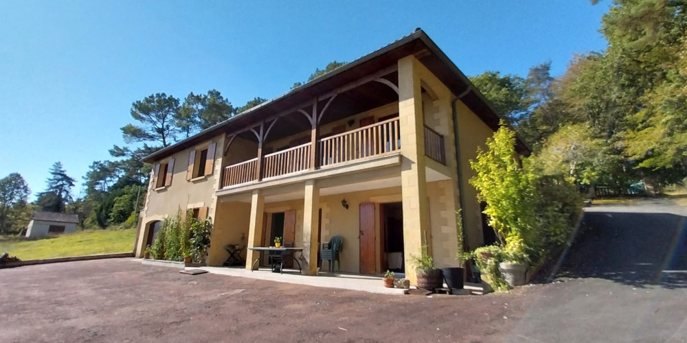 maison à CHANCELADE (24650)
