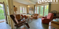 maison à ST PRIVAT DES PRES (24410)