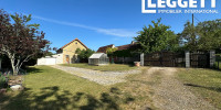 maison à HAUTEFORT (24390)