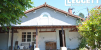 maison à ALLEMANS (24600)