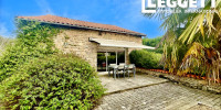 maison à ST ESTEPHE (24360)