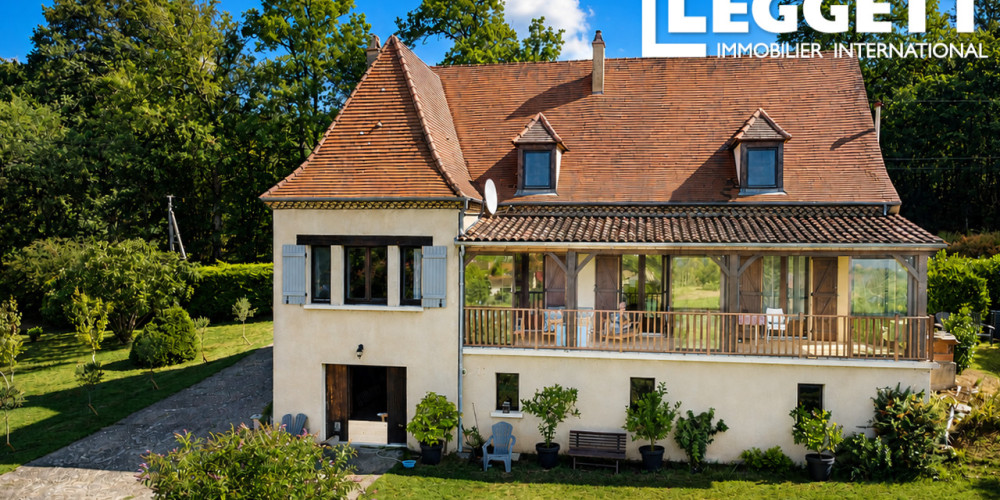 maison à SARLAT LA CANEDA (24200)