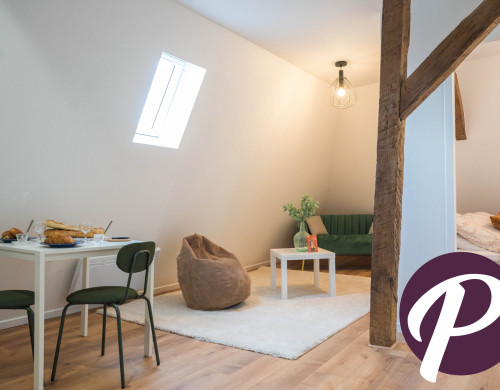 appartement  BERGERAC