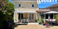 maison à BUSSIERE BADIL (24360)