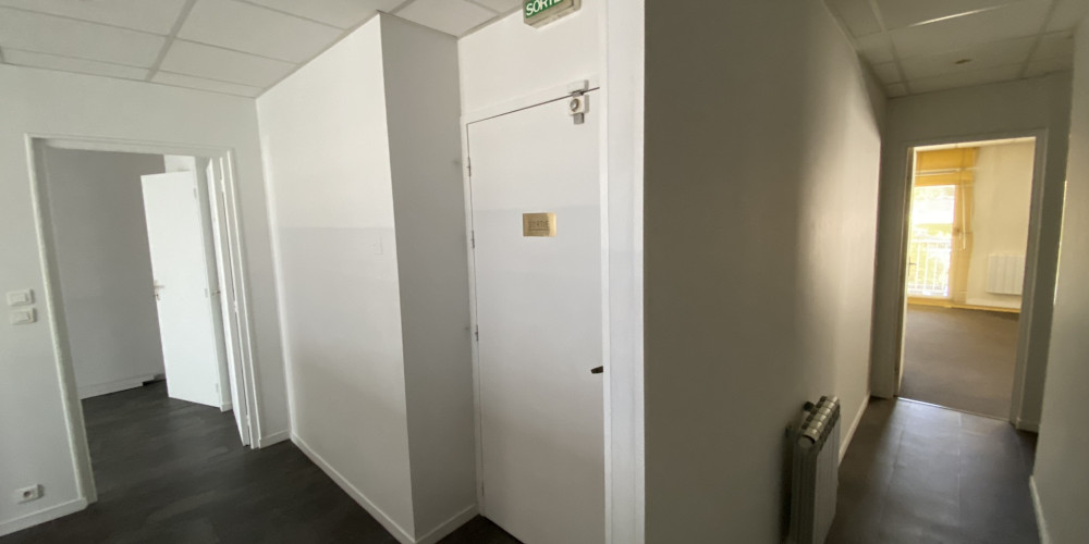 appartement à PERIGUEUX (24000)