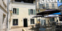 fond de commerce à RIBERAC (24600)