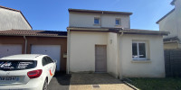 maison à TRELISSAC (24750)