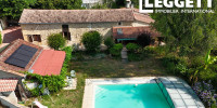 maison à CREYSSE (24100)