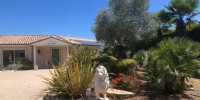 maison à ST FRONT DE PRADOUX (24400)