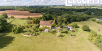 maison à CORGNAC SUR L ISLE (24800)