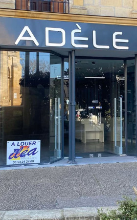 Local commercial  BERGERAC