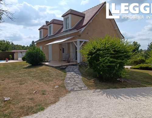 maison  MONTAGRIER