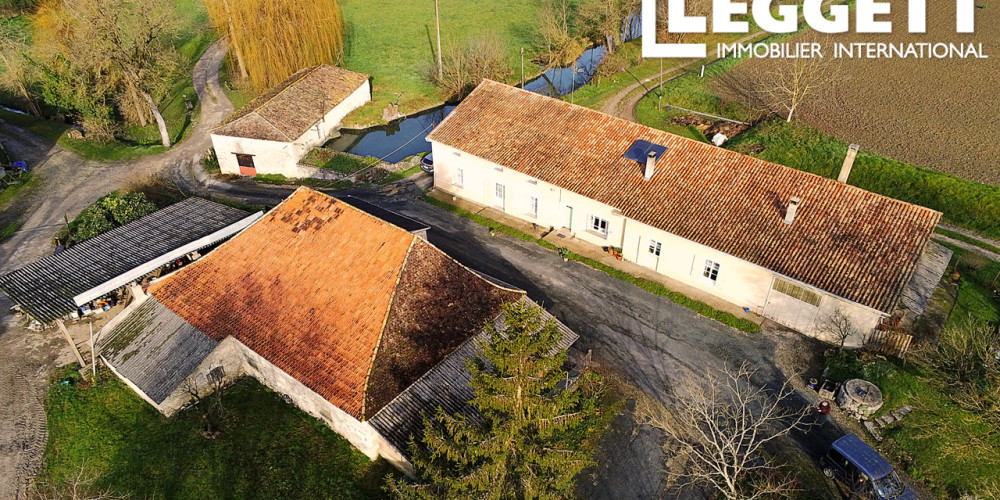 maison à PLAISANCE (24560)