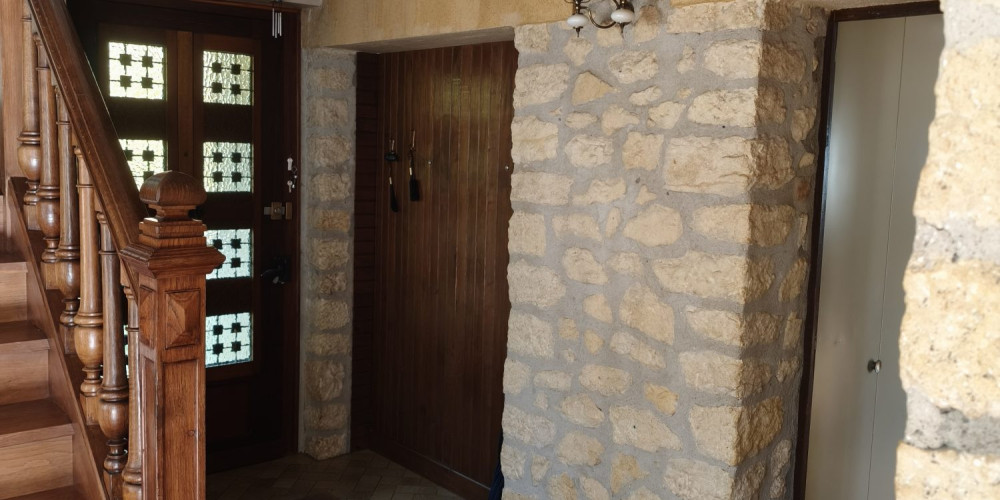 maison à SARLAT LA CANEDA (24200)