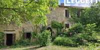 maison à FOULEIX (24380)