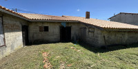 maison à LA ROCHE CHALAIS (24490)