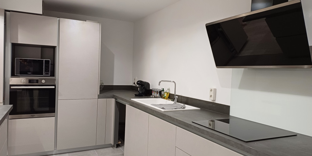 appartement à PERIGUEUX (24000)