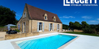maison à SARLAT LA CANEDA (24200)