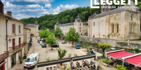 immeuble à BRANTOME EN PERIGORD (24310)