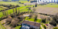 maison à COUTURES (24320)