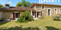 maison à VALLEREUIL (24190)