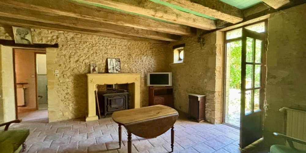 maison à MONPLAISANT (24170)