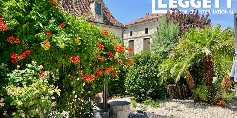 maison à EYMET (24500)