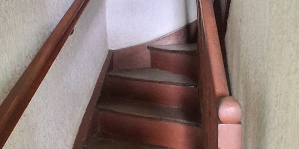 maison à TOCANE ST APRE (24350)