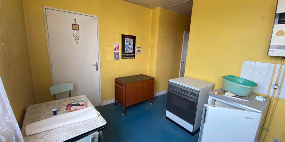 appartement à BERGERAC (24100)