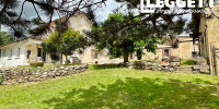 maison à LAMOTHE MONTRAVEL (24230)