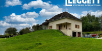 maison à MAREUIL (24340)