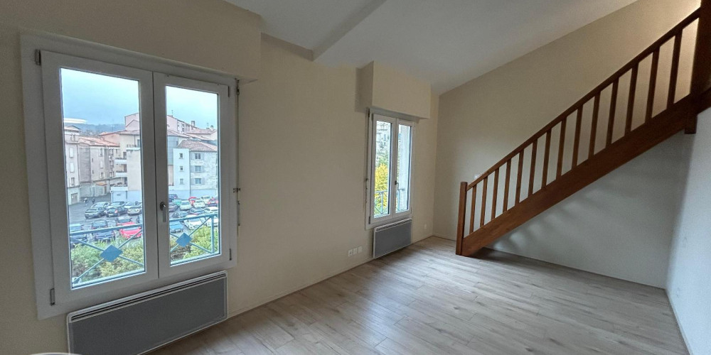 appartement à PERIGUEUX (24000)