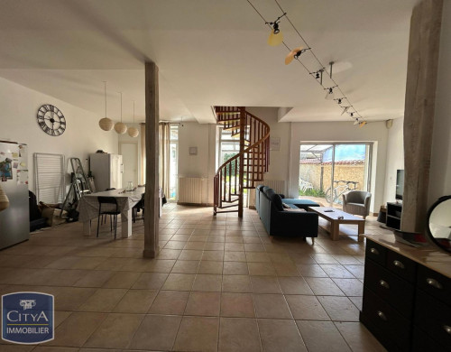 appartement  PERIGUEUX