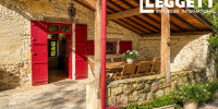 maison à ST JEAN D ATAUX (24190)