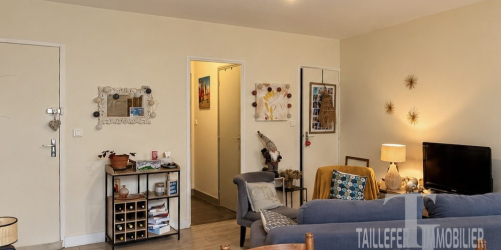 appartement à PERIGUEUX (24000)