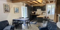 maison à VILLETOUREIX (24600)