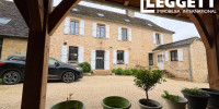 maison à ST JORY LAS BLOUX (24160)