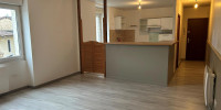 appartement à VERGT (24380)