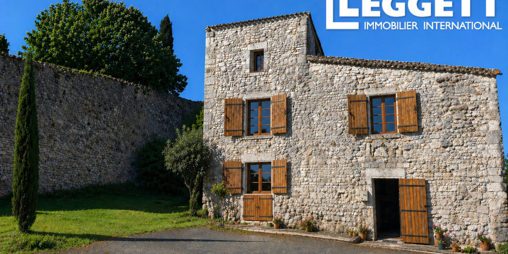 maison à THENAC (24240)
