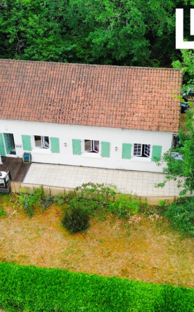 Maison  LIMEYRAT