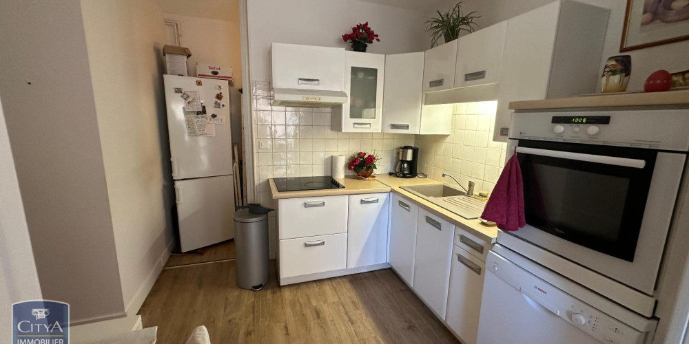 appartement à PERIGUEUX (24000)