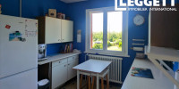 maison à LA COQUILLE (24450)