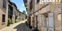 maison à ST JEAN DE COLE (24800)