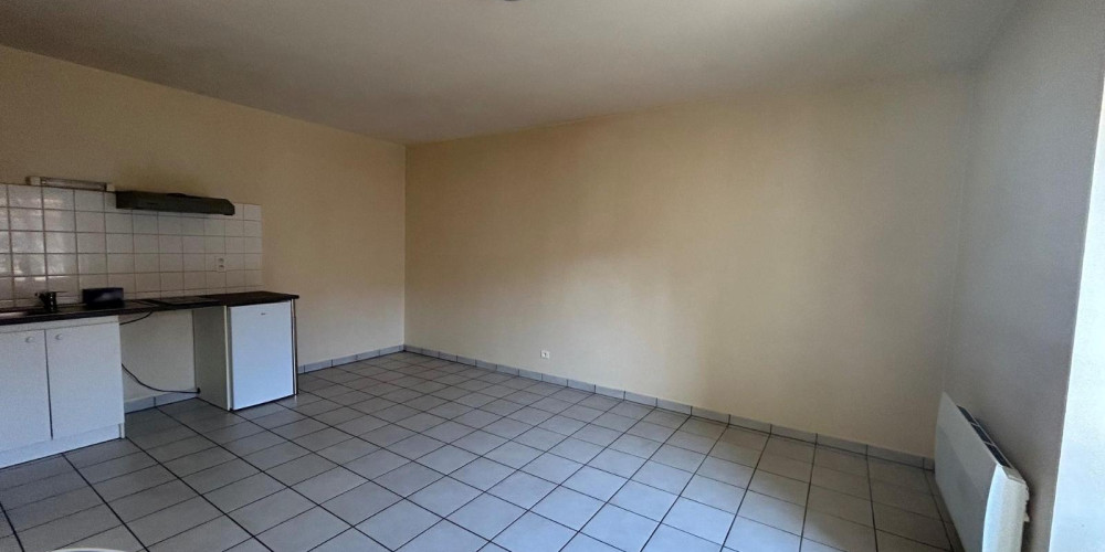 appartement à PERIGUEUX (24000)